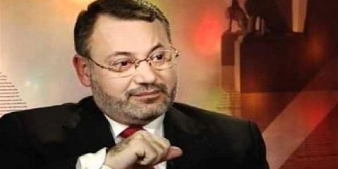 الأنتربول يوقف أحمد منصور مرّة ثانية " بطلب من السيسي "